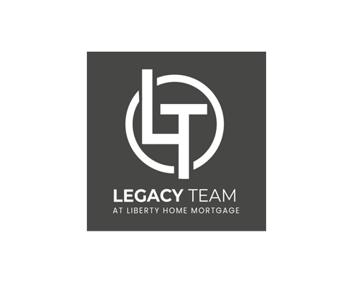 Steve Grabbe with The Legacy Team at Liberty Home Mortgage